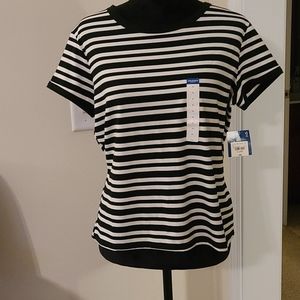 Stripped new Arizona top